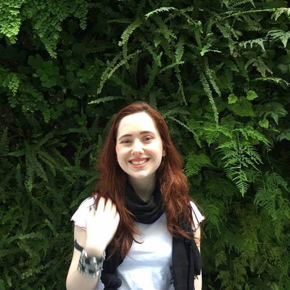 Meet your Posher, Elizabeth - Picture 1 of 1